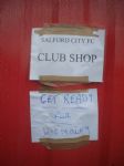 Salford City 0 Northwich Victoria 1